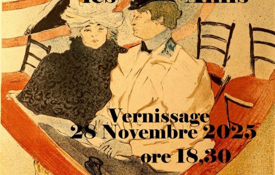 Toulouse-Lautrec et les Amis