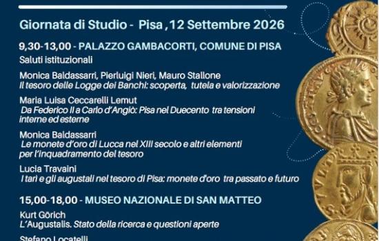 Il Tesoro delle Logge dei Banchi