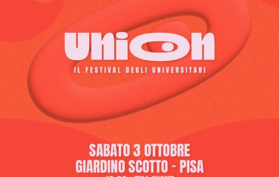 Union Festival 2026