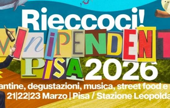 ViniPendenti 2026