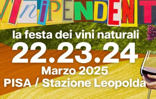 ViniPendenti 2026