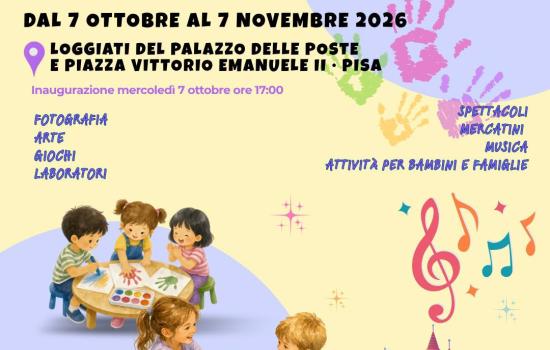 Vivere i Loggiati - Piazza Vittorio Emanuele II