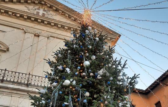 Eventi di Natale a Pisa