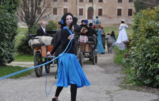 Animali Celesti 2026
