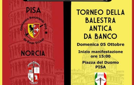 V Trofeo Umberto Moschini