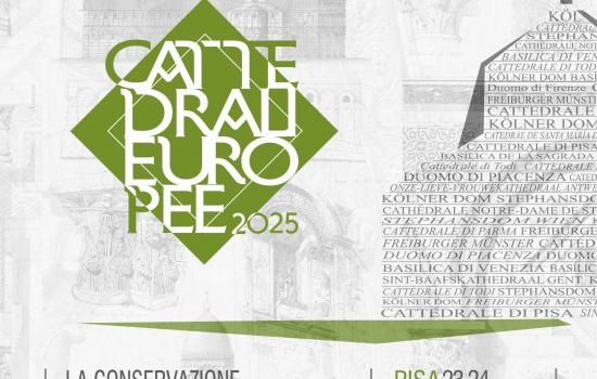 XIV Convegno delle Cattedrali europee