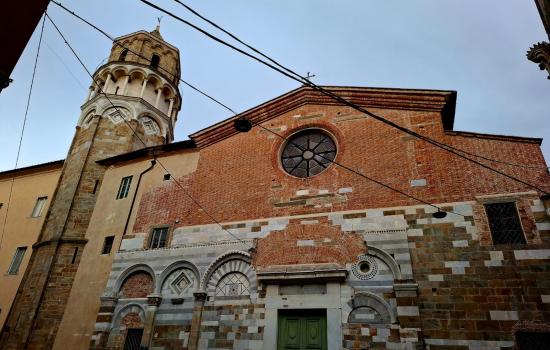 Concerto di Natale nella Chiesa di San Nicola 2025