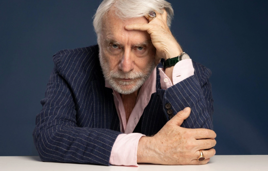 Costruire il futuro. Incontro con Paolo Crepet