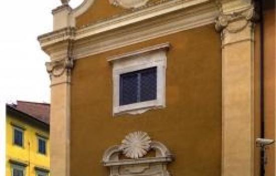 Armonie nel tempo - concerto nella chiesa di S.Anna