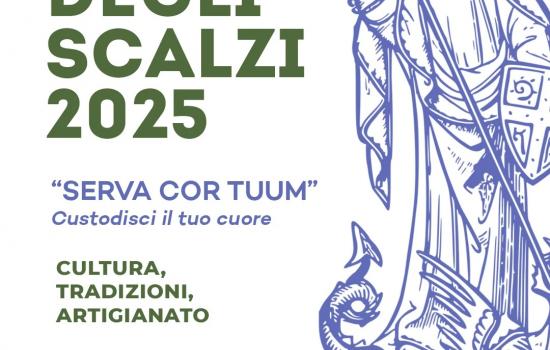 Festa degli Scalzi 2025