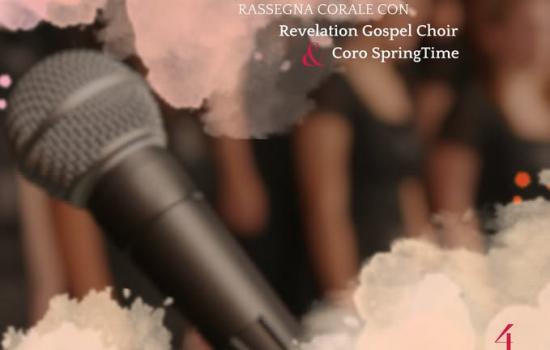 June Gospel Revival 2026