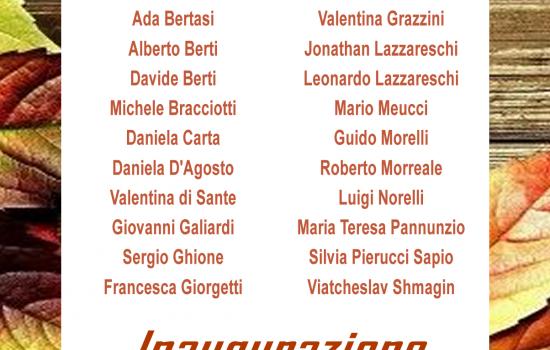 Colors: Autumn Edition 2025