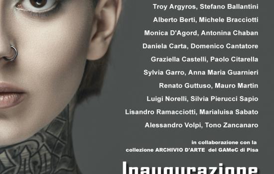 Les Femmes. La figura femminile nell'arte al GAMeC 2026