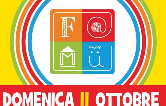 FAMU 2026 - Giornata Internazionale delle Famiglie al Museo