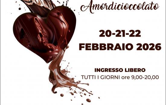 CioccoLove 2026