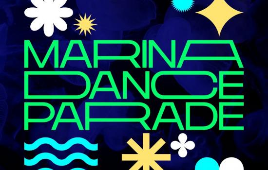 Marina Dance Parade 2026