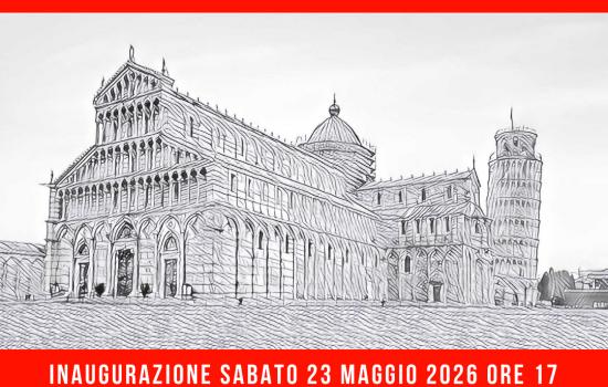 Itinerari artistici pisani al GAMeC 2026