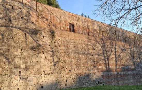 Assedio del 1500 al Parco delle Concette - 2026
