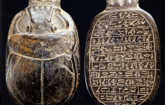 Visite guidate alle Collezioni Egittologiche