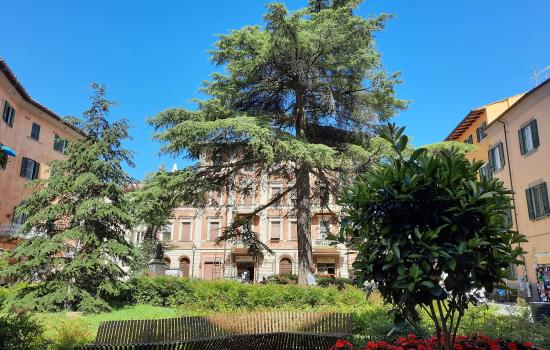 Un fiume di Libri in piazza Cavallotti 2026