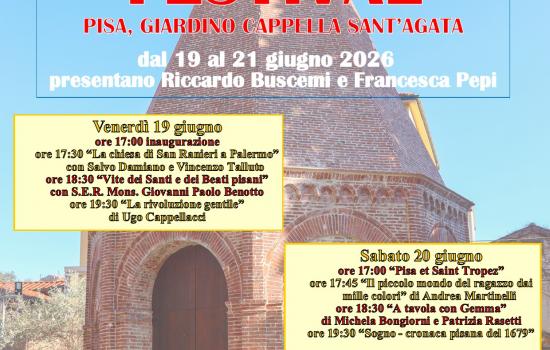 Agata Book Festival 2026