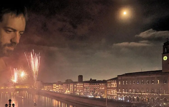 San Ranieri dell'Acqua - spettacolo a Teatro Verdi