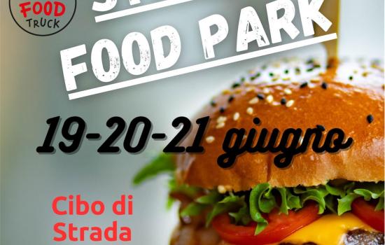 Pisa Street Food Park