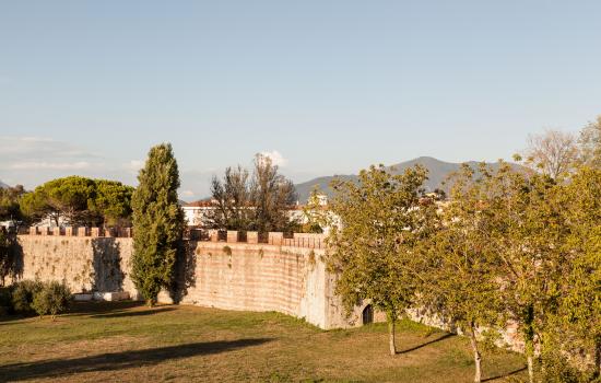 Mura di Pisa (Mura di Pisa)
