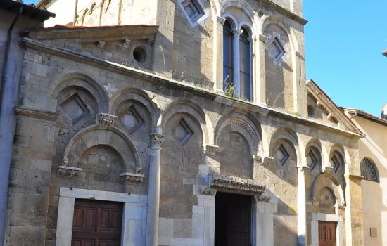 Chiesa di San Frediano