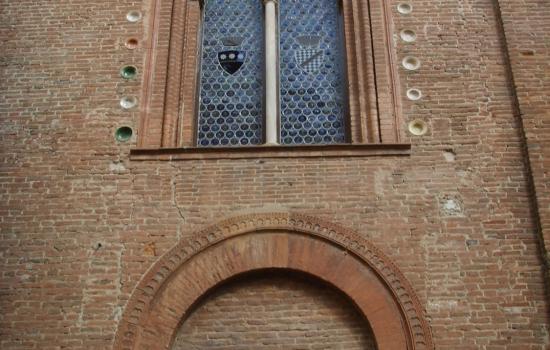 Chiesa di Santa Cecilia