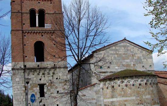 Chiesa di San Michele degli Scalzi