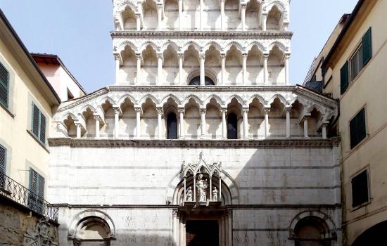 Chiesa di San Michele in Borgo