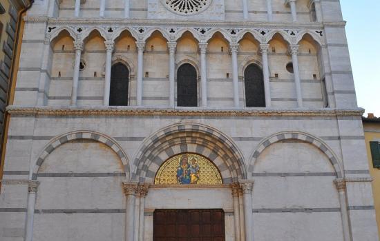 Chiesa di Santa Caterina