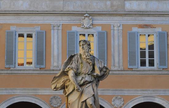 Palazzo dell’Arcivescovado