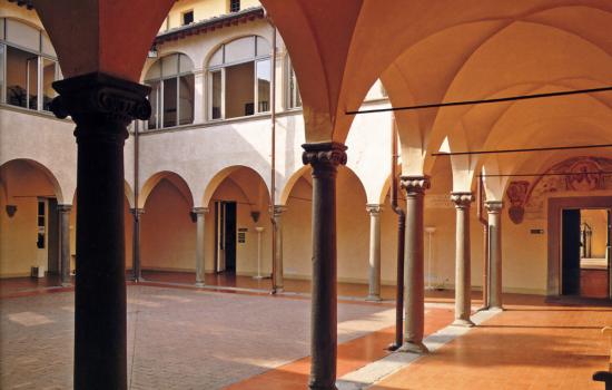 Palazzo della Scuola Sant’Anna