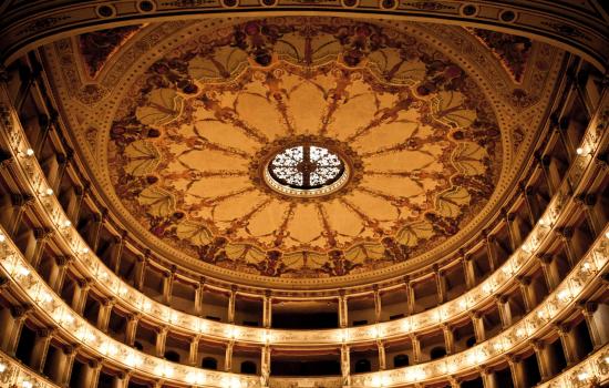 Verdi Theatre