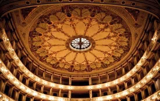 Teatro Verdi