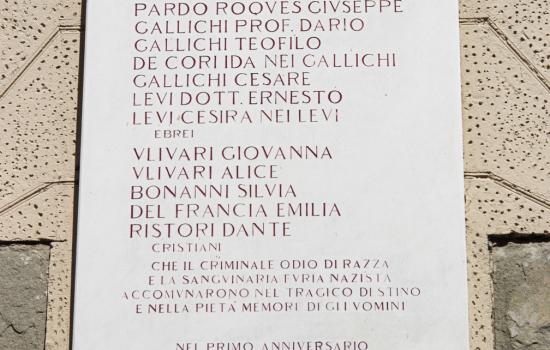 Casa Pardo Roques, via Sant&#039;Andrea