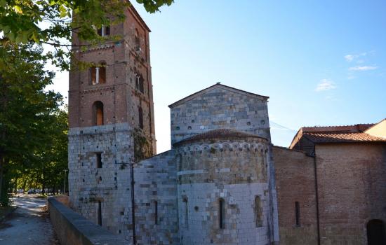 Le Piagge e San Michele degli Scalzi