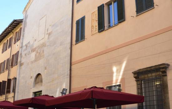 Chiesa di Santa Eufrasia