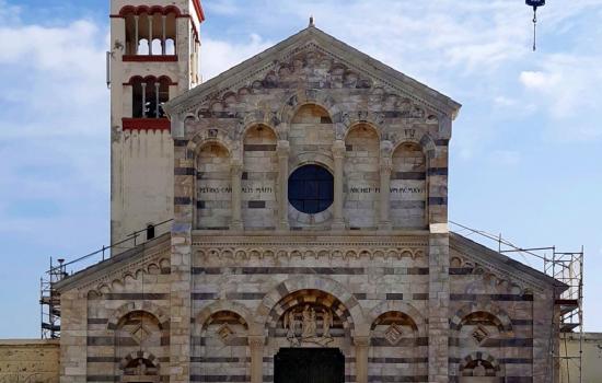 Chiesa di Santa Maria Ausiliatrice