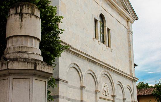 Chiesa di San Martino