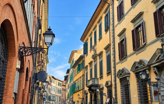 Corso Italia