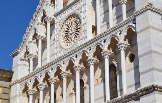 Chiesa di Santa Caterina d&#039;Alessandria