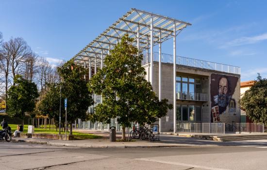 Biblioteca SMS