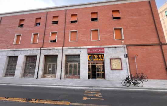 Teatro Nuovo di Pisa