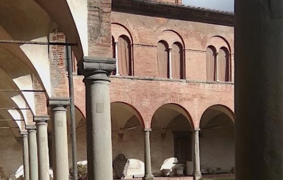 Museo Nazionale di San Matteo