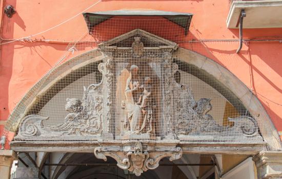 Madonna dei Vetturini