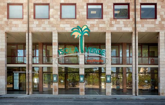 Multisala Isola Verde