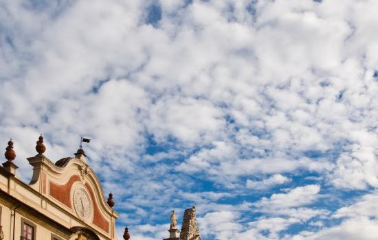 Museo della Certosa di Pisa, Calci